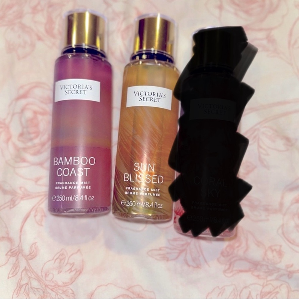 Victoria’s Secret bundle discontinued